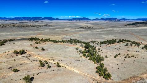 Lot 5090 & 5097 Arikara Hartsel CO 80449
