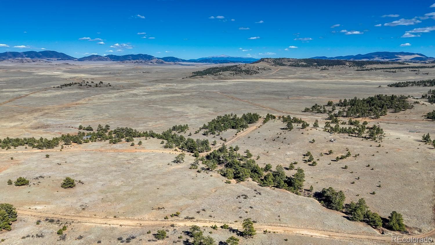 Lot 5090 & 5097 Arikara Hartsel CO 80449