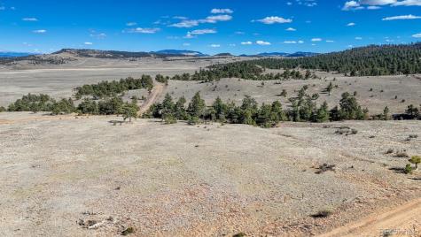 Lot 5090 & 5097 Arikara Hartsel CO 80449