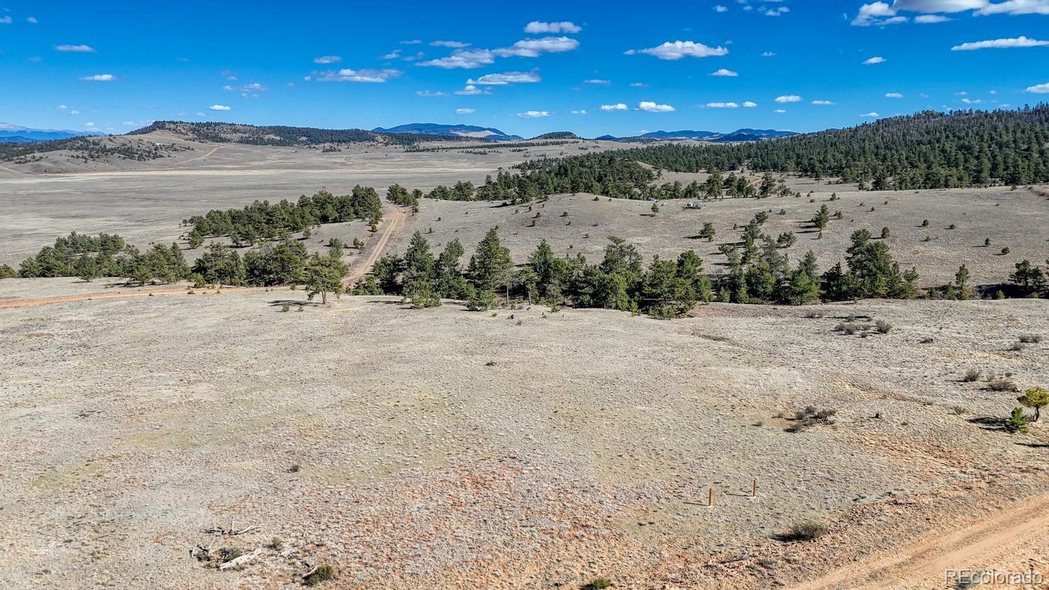 Lot 5090 & 5097 Arikara Hartsel CO 80449