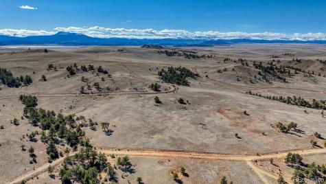 Lot 5090 & 5097 Arikara Hartsel CO 80449