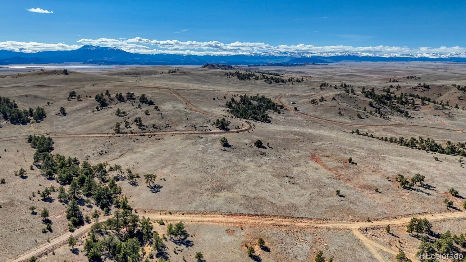 Lot 5090 & 5097 Arikara Hartsel CO 80449
