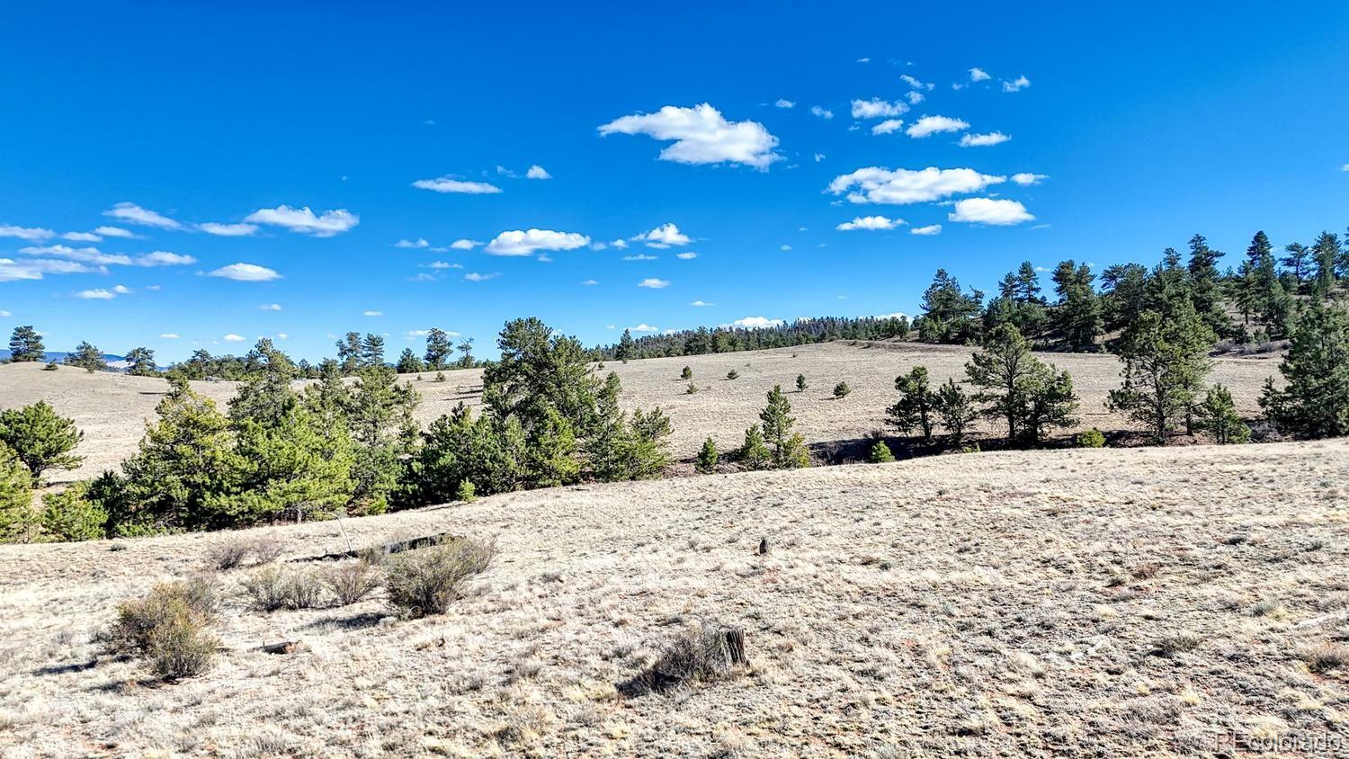 Lot 5090 & 5097 Arikara Hartsel CO 80449