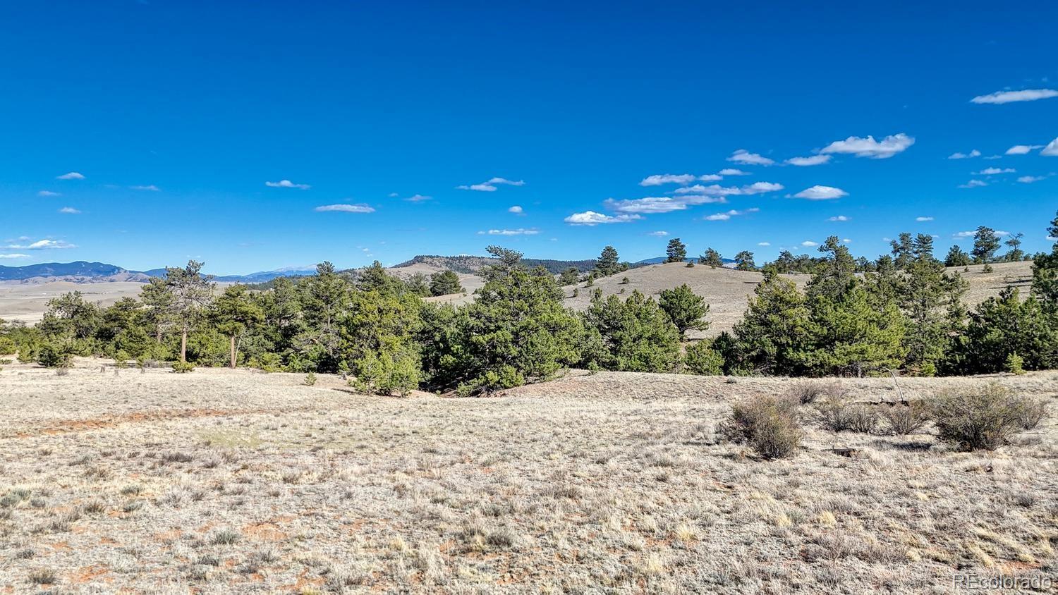 Lot 5090 & 5097 Arikara Hartsel CO 80449