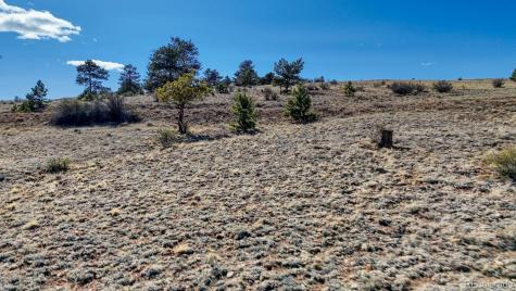 Lot 5090 & 5097 Arikara Hartsel CO 80449