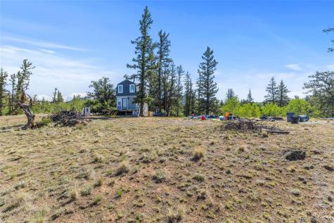 4588 Remington Road Jefferson CO 80456