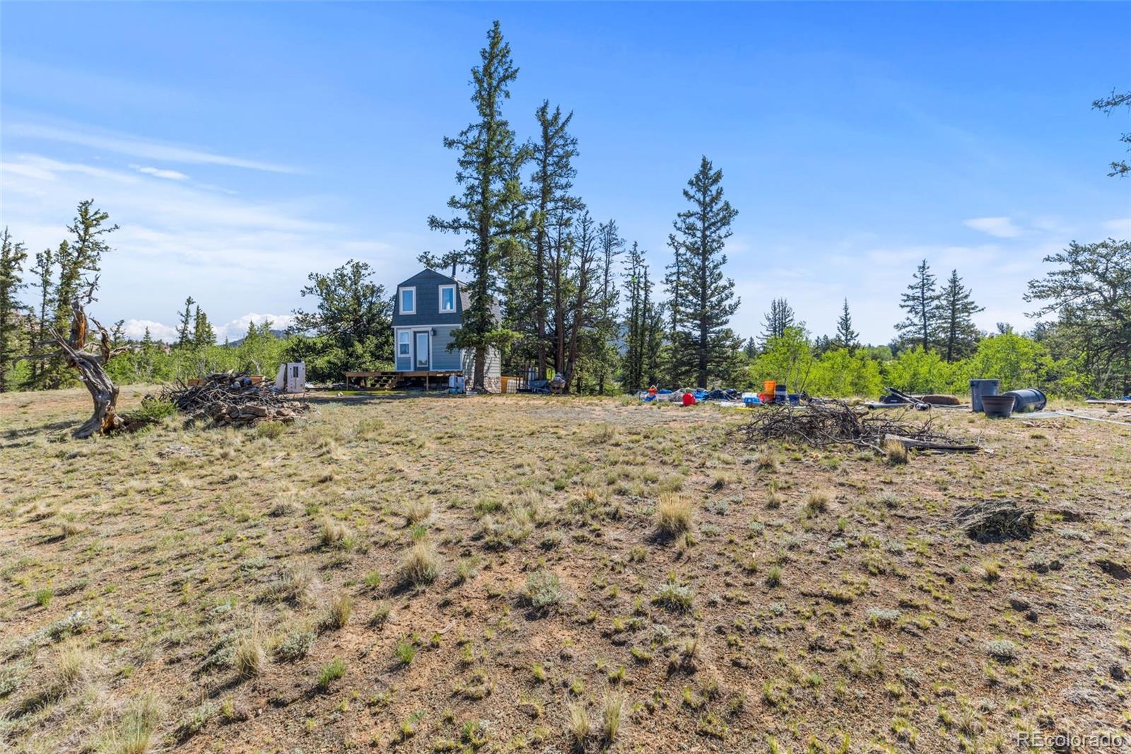 4588 Remington Road Jefferson CO 80456