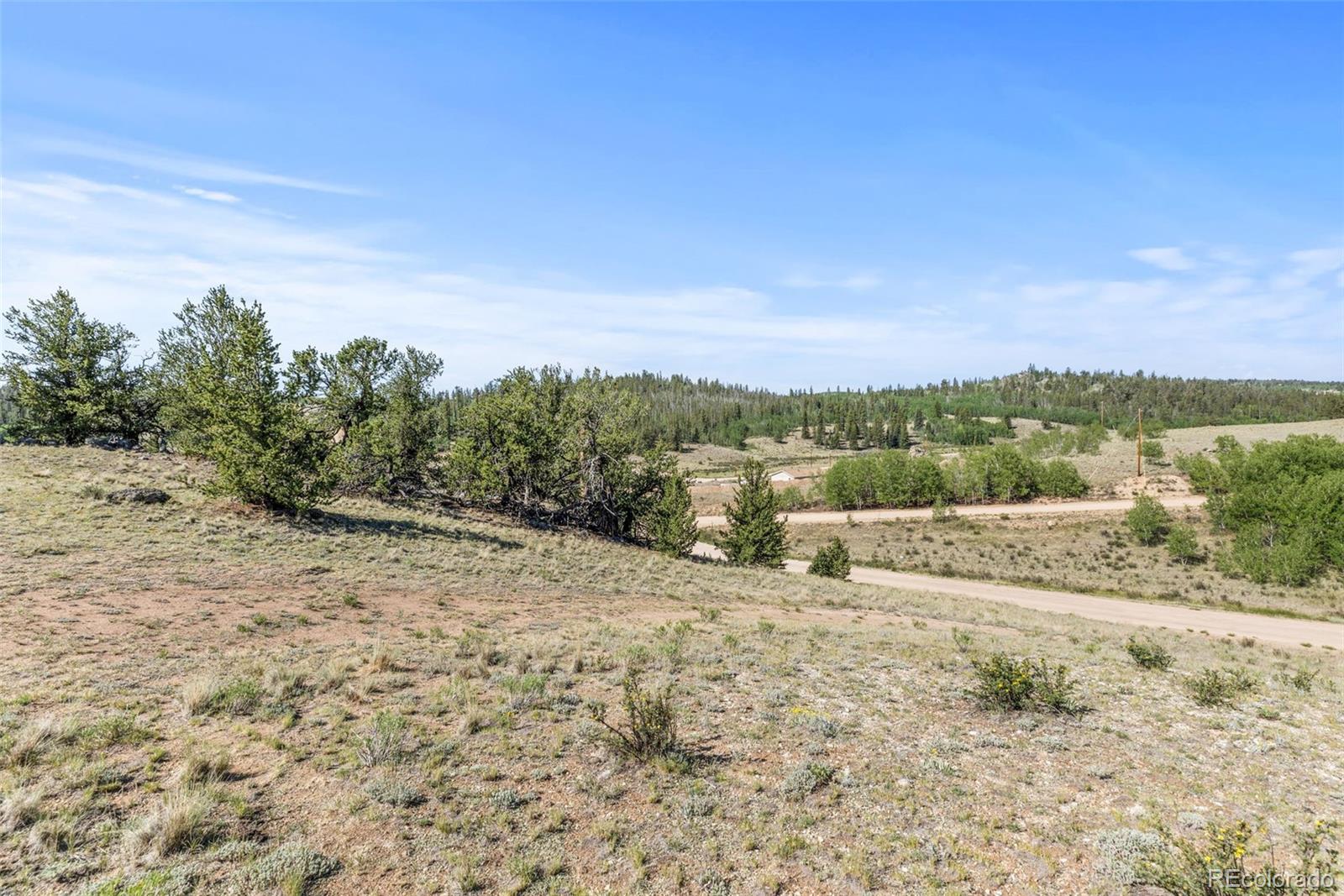 4588 Remington Road Jefferson CO 80456