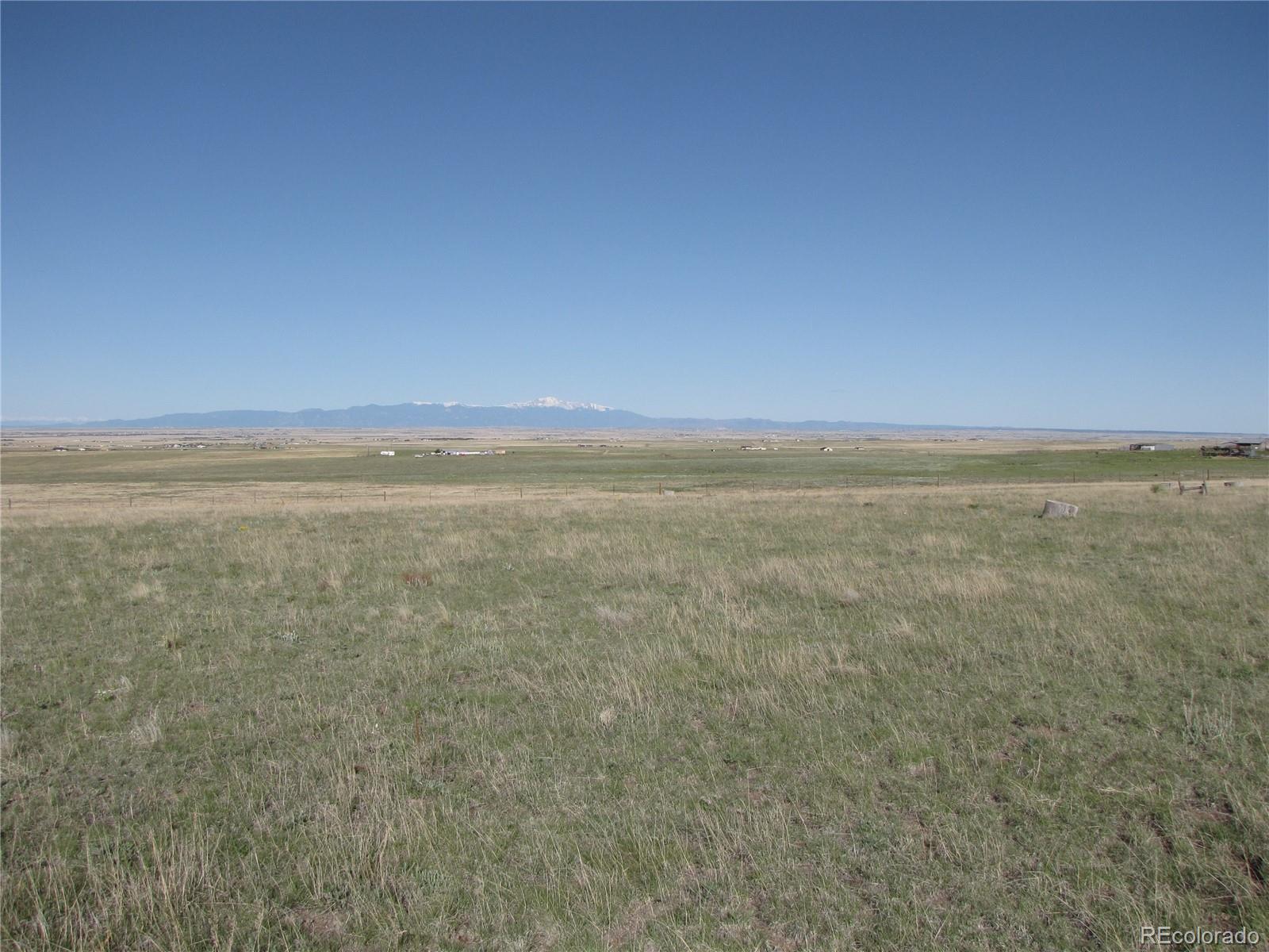 31755 Vorenberg Road Calhan CO 80808