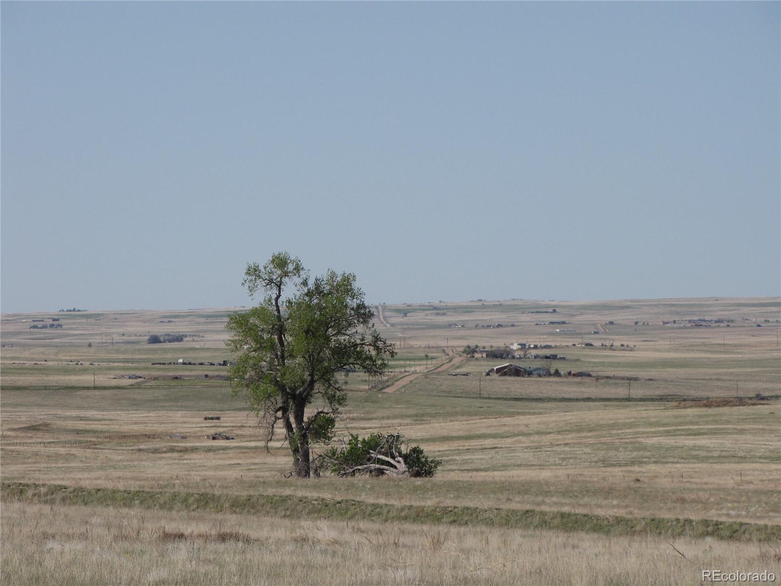 31755 Vorenberg Road Calhan CO 80808