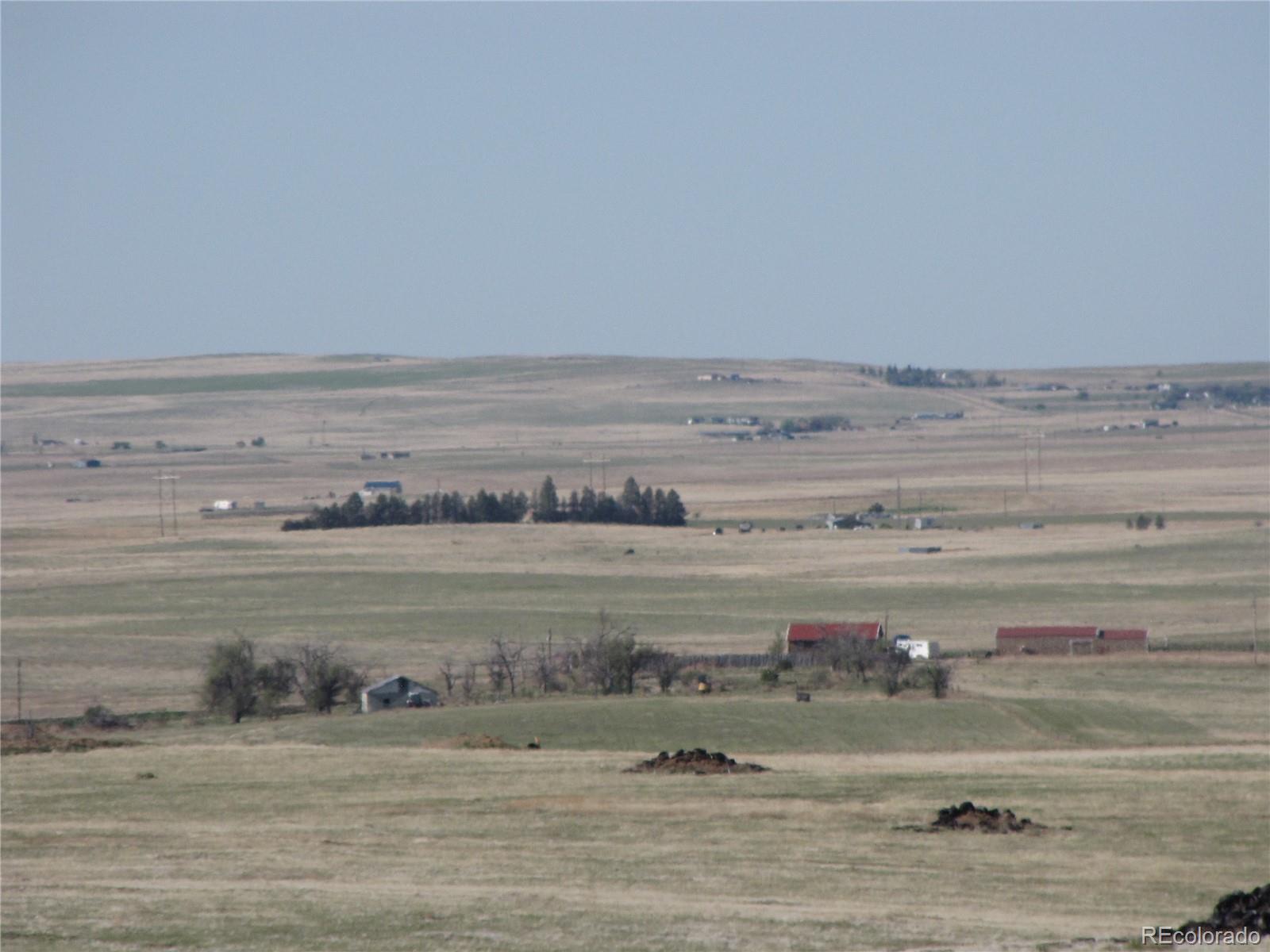 31755 Vorenberg Road Calhan CO 80808