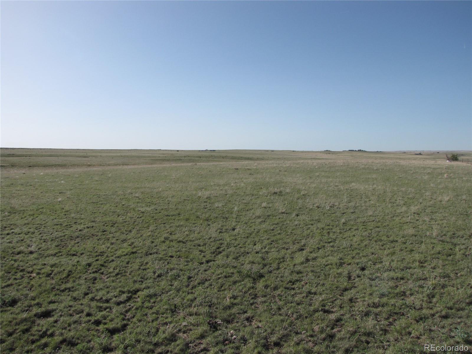 31755 Vorenberg Road Calhan CO 80808