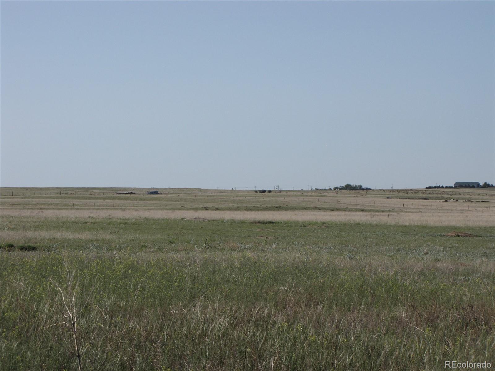 31755 Vorenberg Road Calhan CO 80808