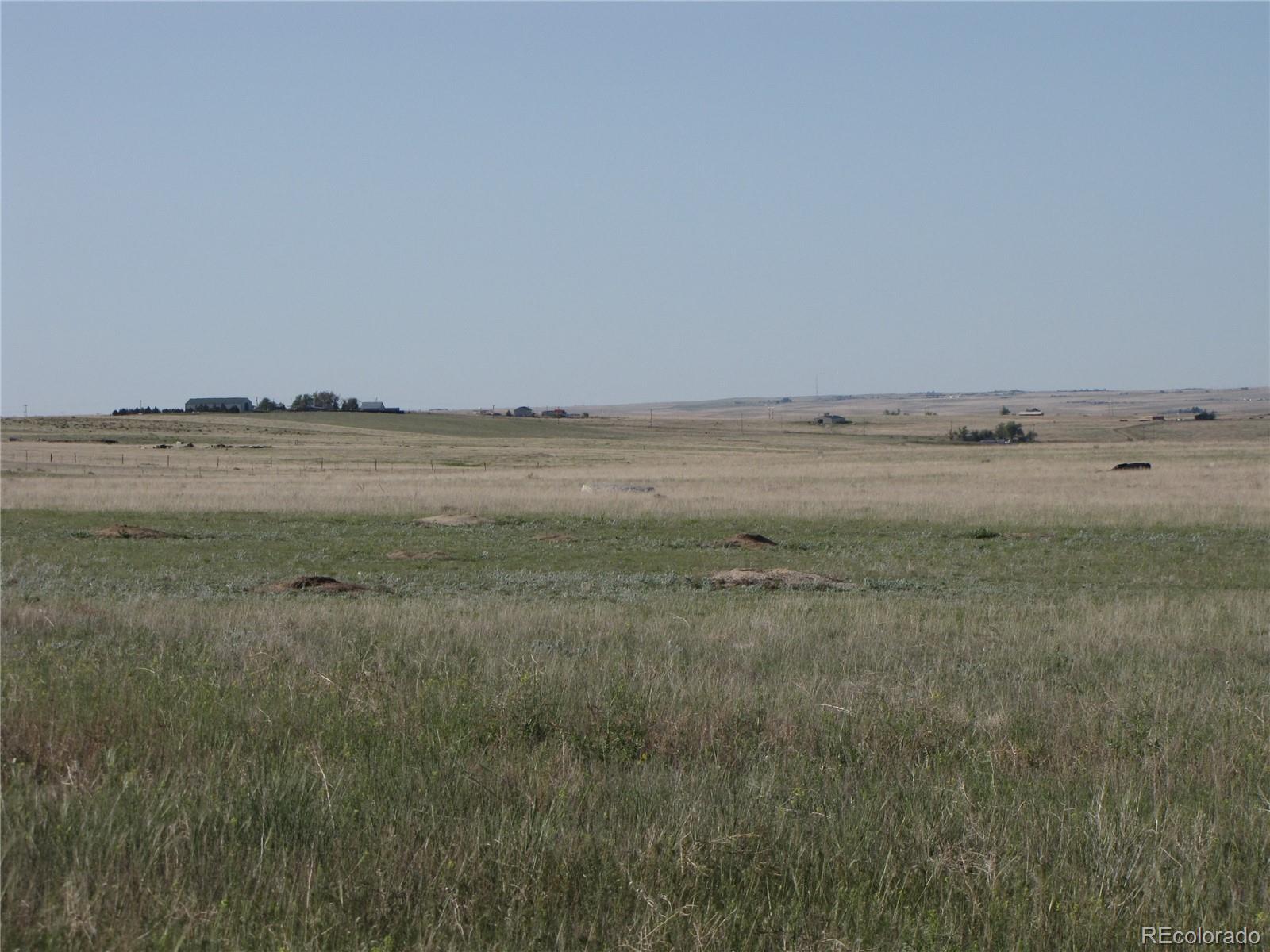 31755 Vorenberg Road Calhan CO 80808