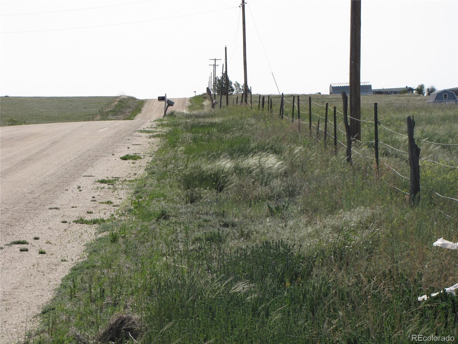 31755 Vorenberg Road Calhan CO 80808