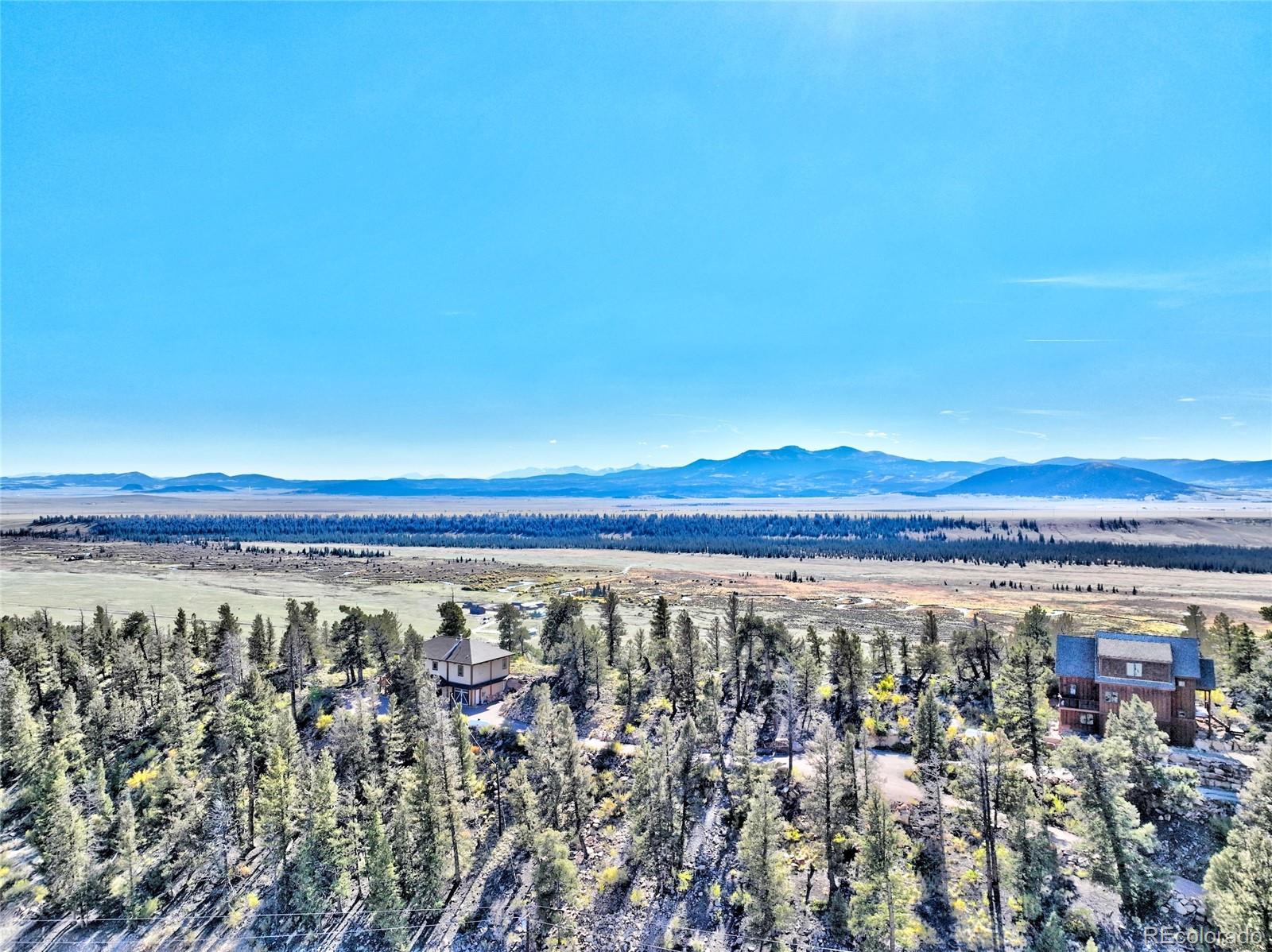 40 Trout Creek Lane Fairplay CO 80440