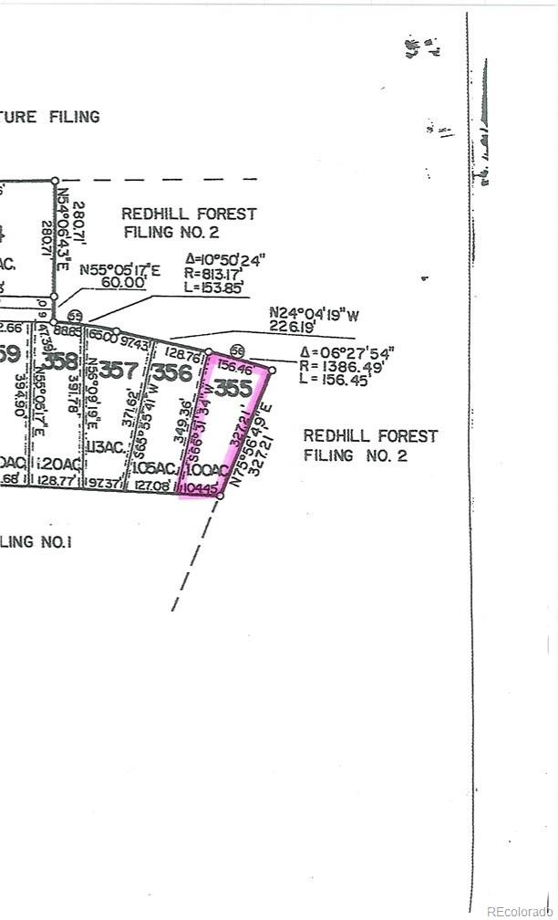 40 Trout Creek Lane Fairplay CO 80440