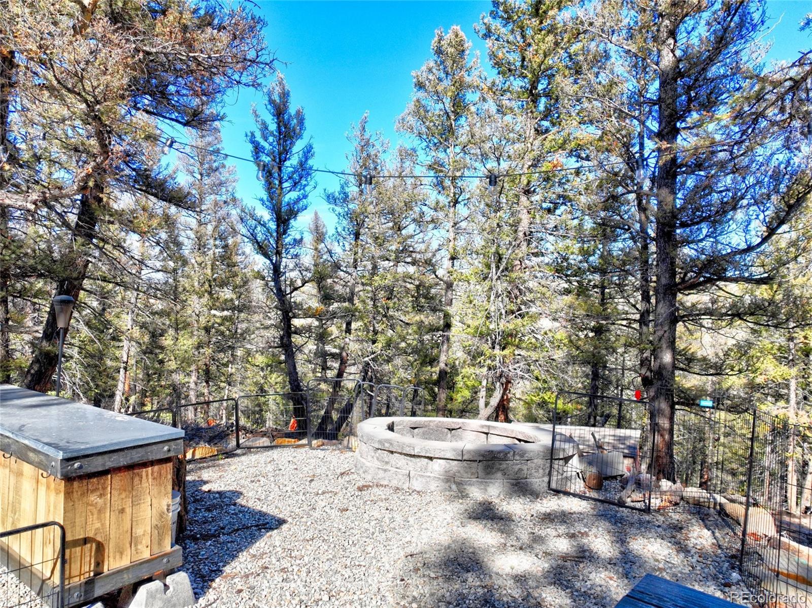 40 Trout Creek Lane Fairplay CO 80440