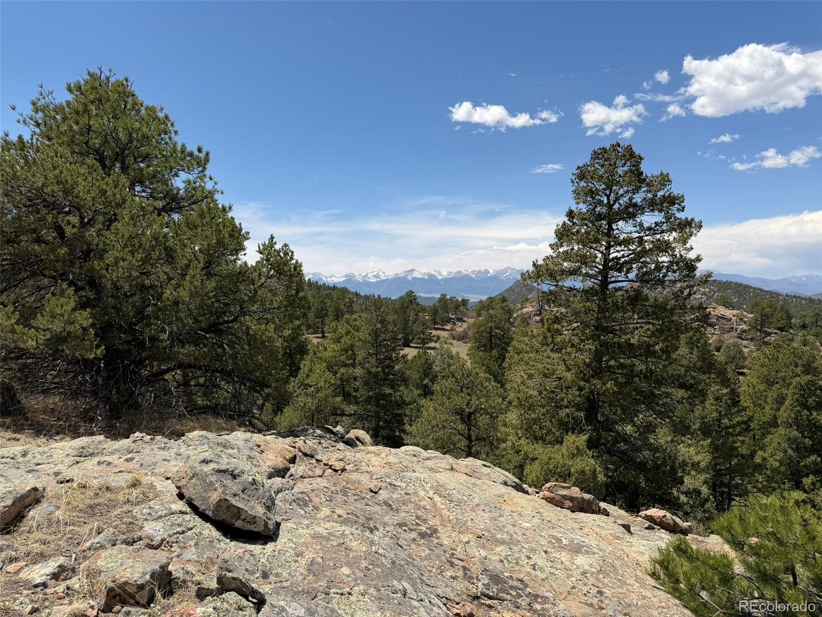 477 Bear Peak Road Westcliffe CO 81252