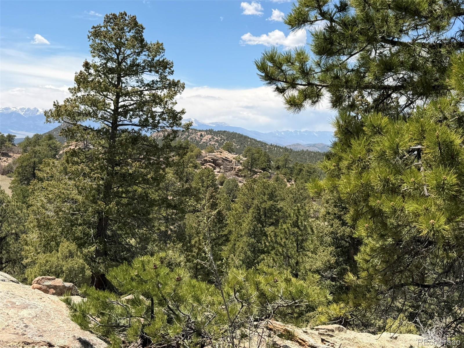 477 Bear Peak Road Westcliffe CO 81252