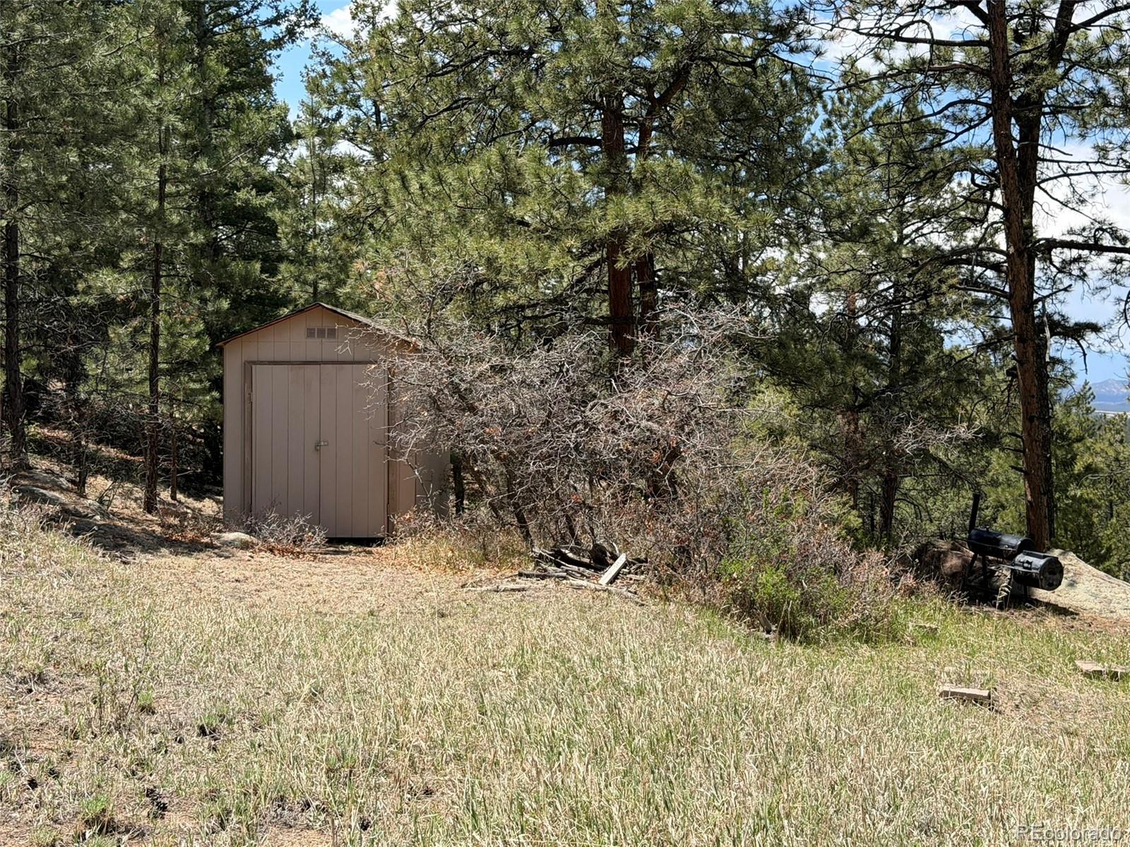 477 Bear Peak Road Westcliffe CO 81252