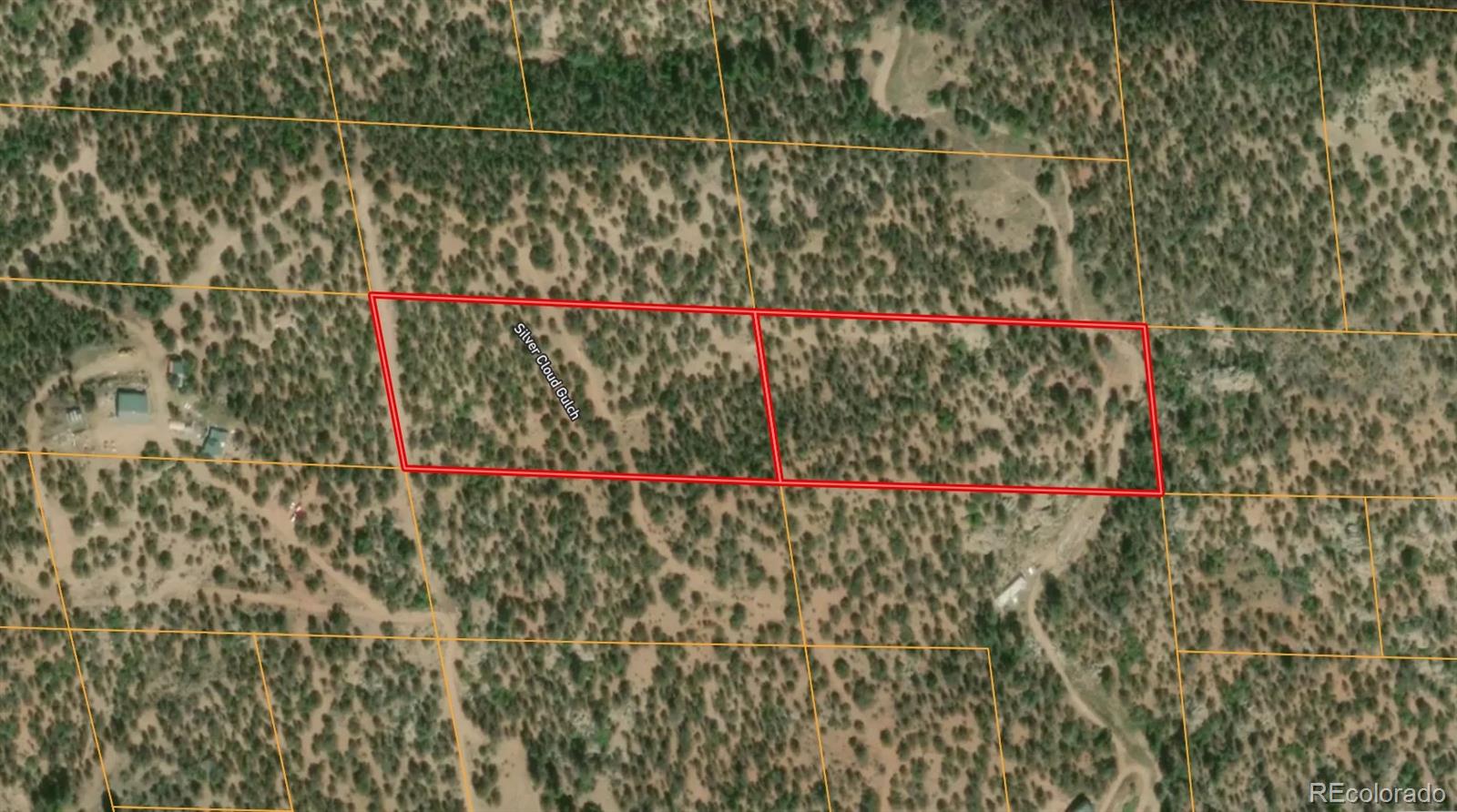 160 7th Trail Cotopaxi CO 81223