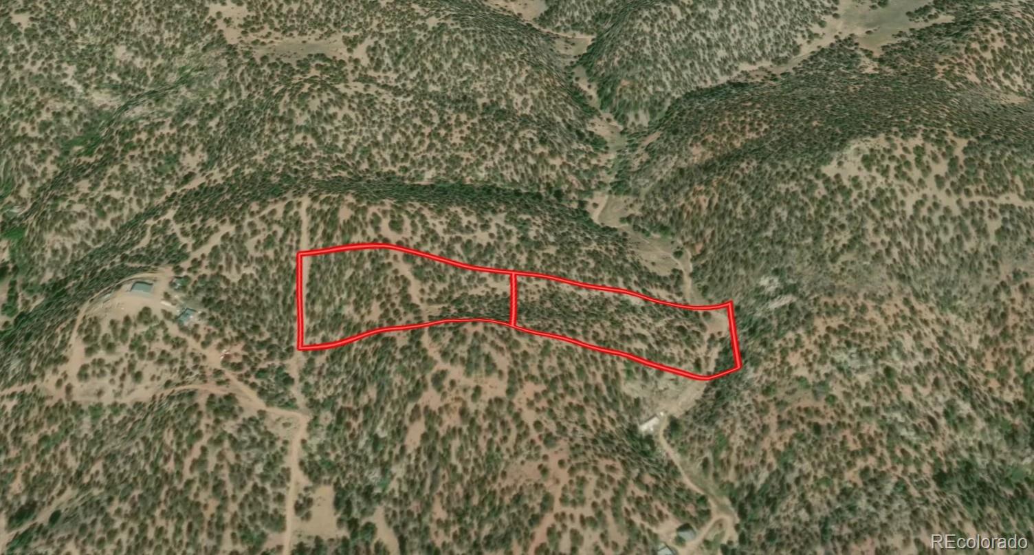 160 7th Trail Cotopaxi CO 81223