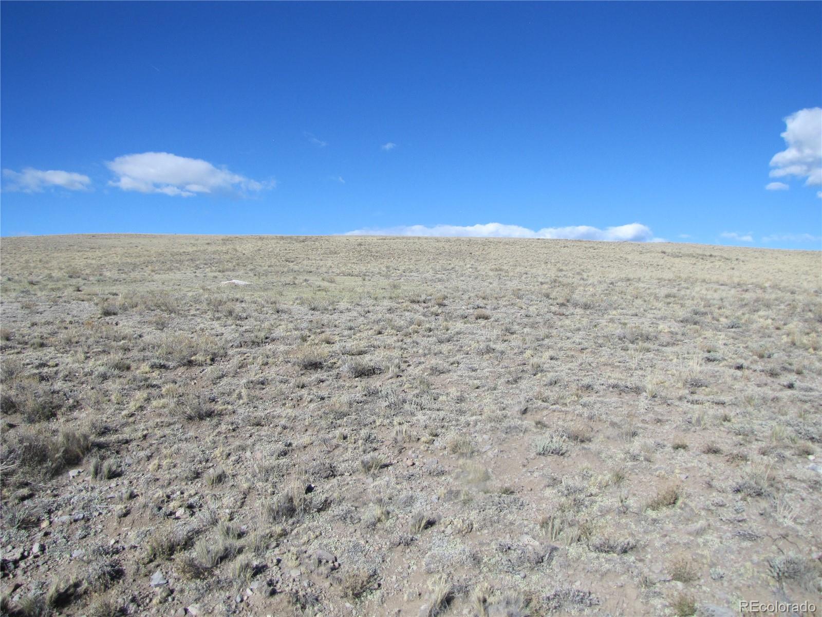 Lot 4523 Black Beaver Circle Hartsel CO 80449