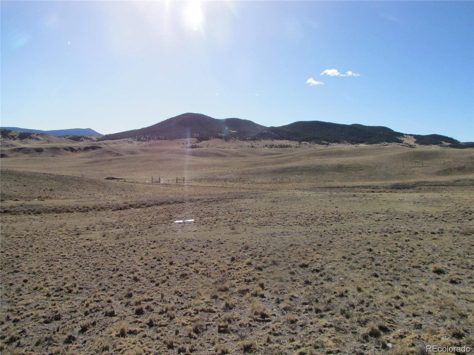 Lot 4523 Black Beaver Circle Hartsel CO 80449