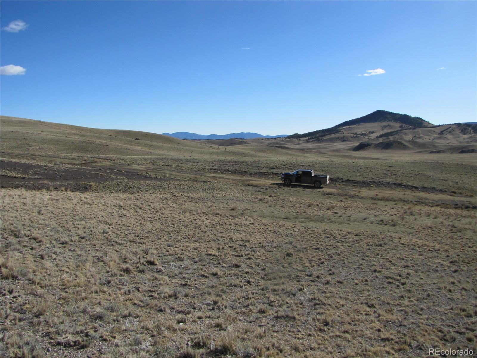 Lot 4523 Black Beaver Circle Hartsel CO 80449
