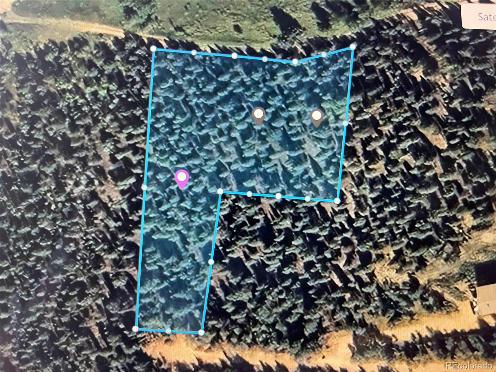 427 Wise Road Bailey CO 80421