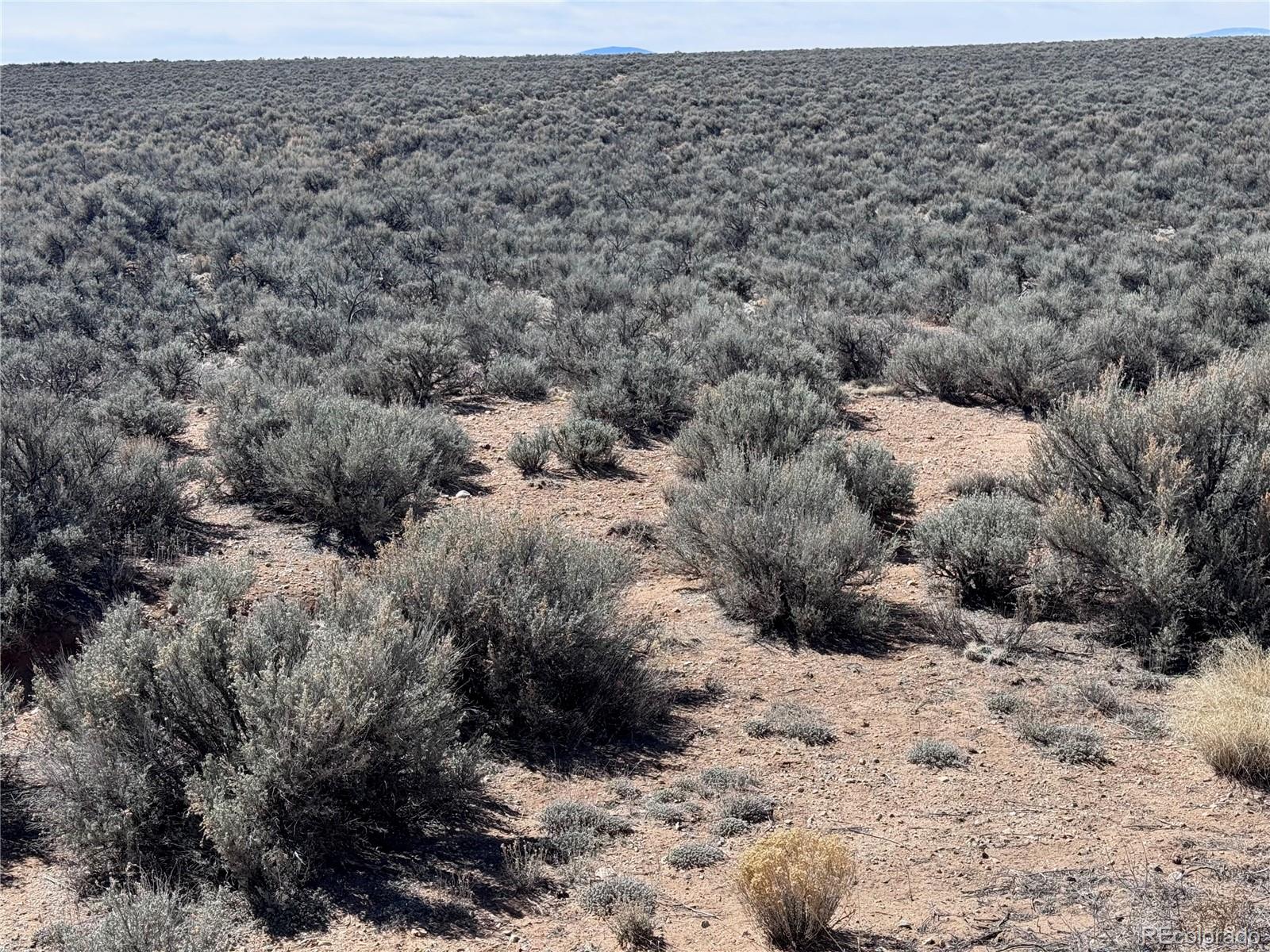 78 Acres County Road X Fort Garland CO 81133