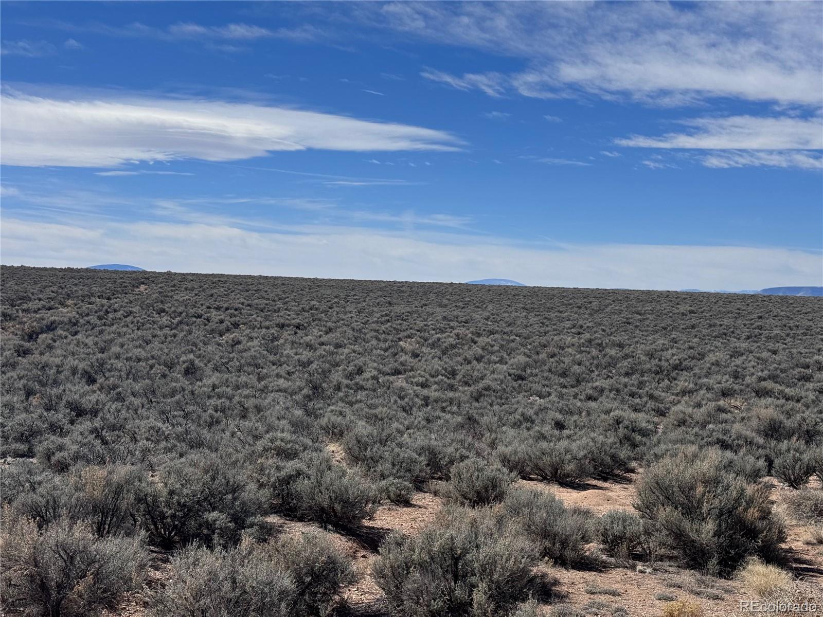 78 Acres County Road X Fort Garland CO 81133