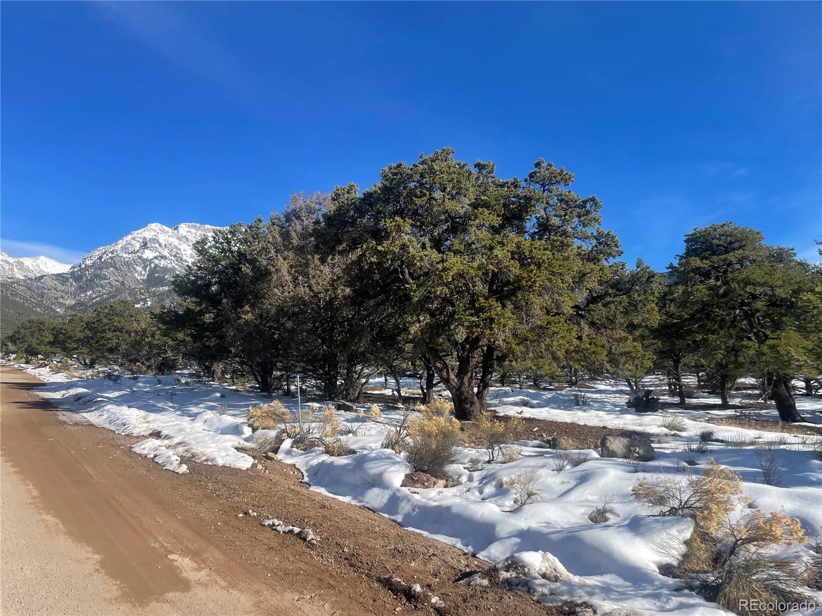 1195 Hilltop Way Crestone CO 81131