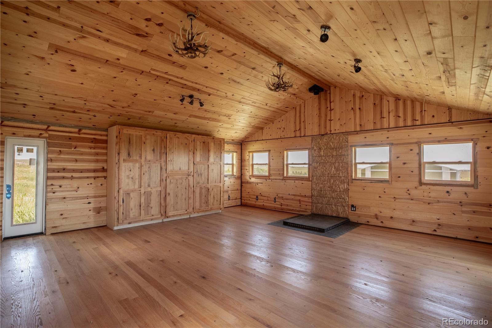 21875 E Highway 24 Peyton CO 80831