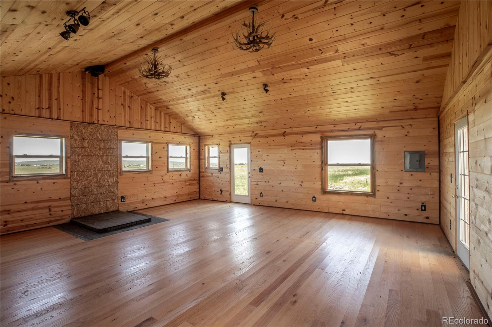 21875 E Highway 24 Peyton CO 80831