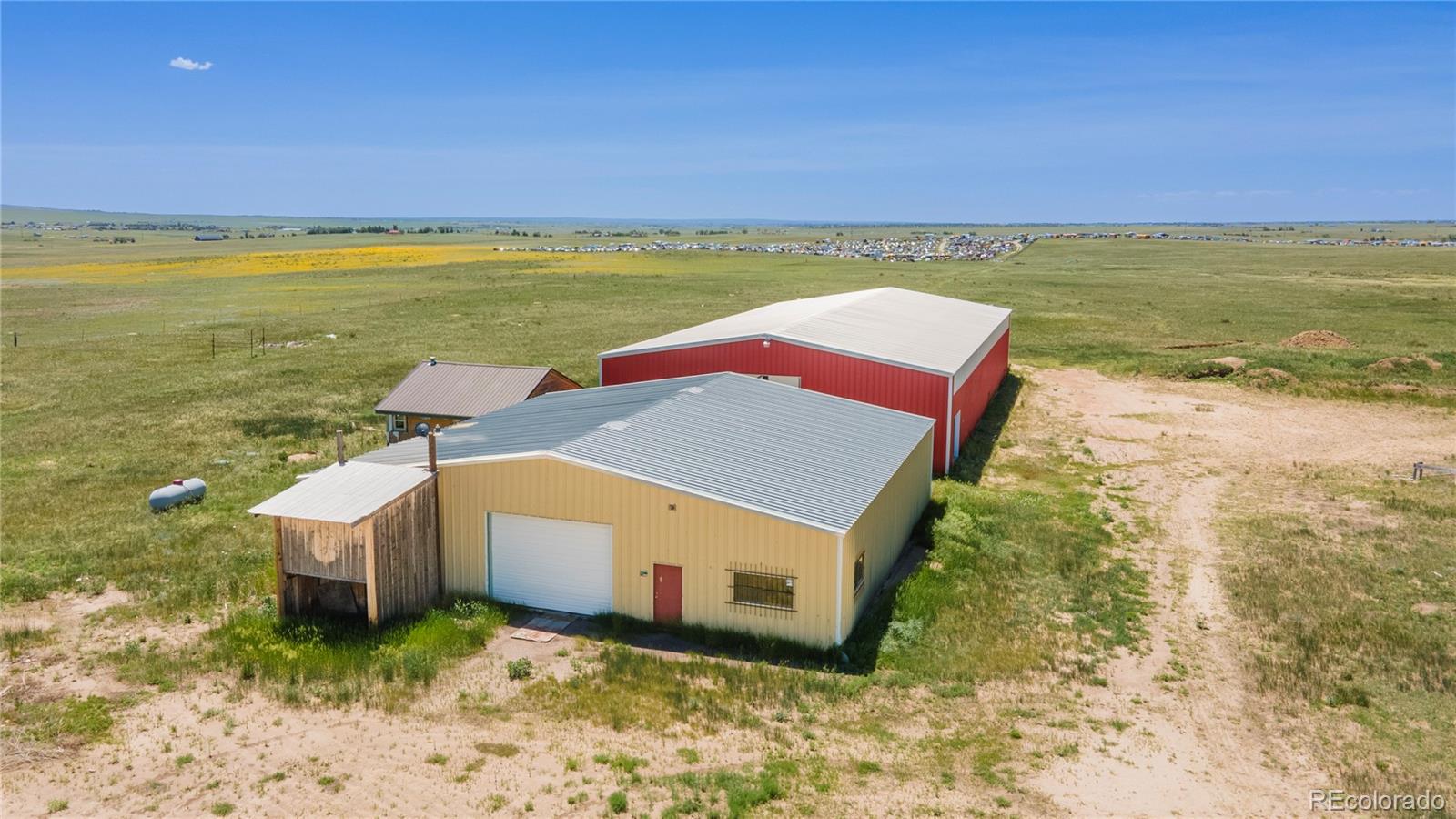 21875 E Highway 24 Peyton CO 80831