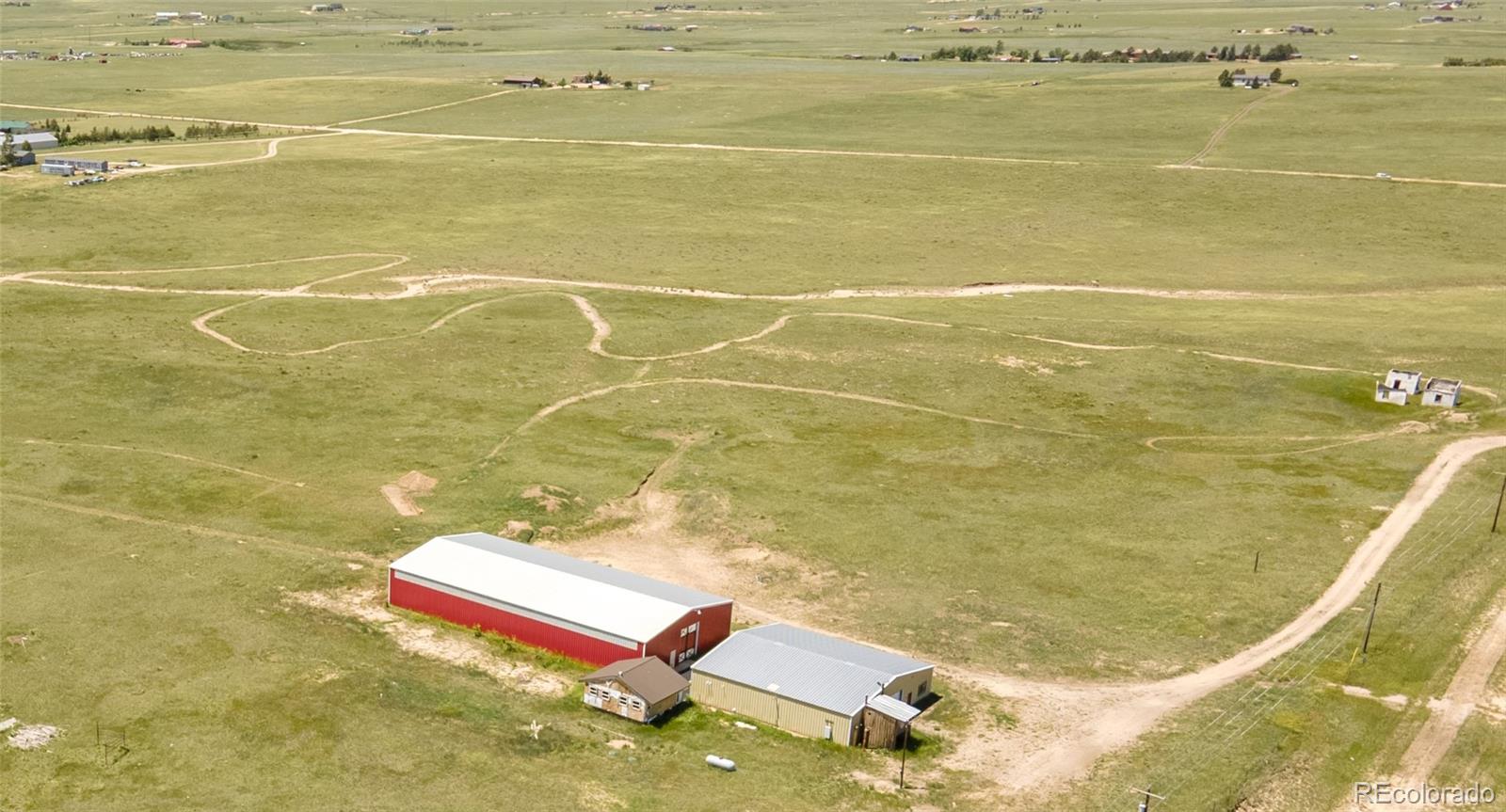 21875 E Highway 24 Peyton CO 80831