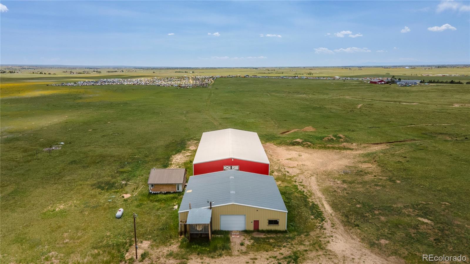 21875 E Highway 24 Peyton CO 80831