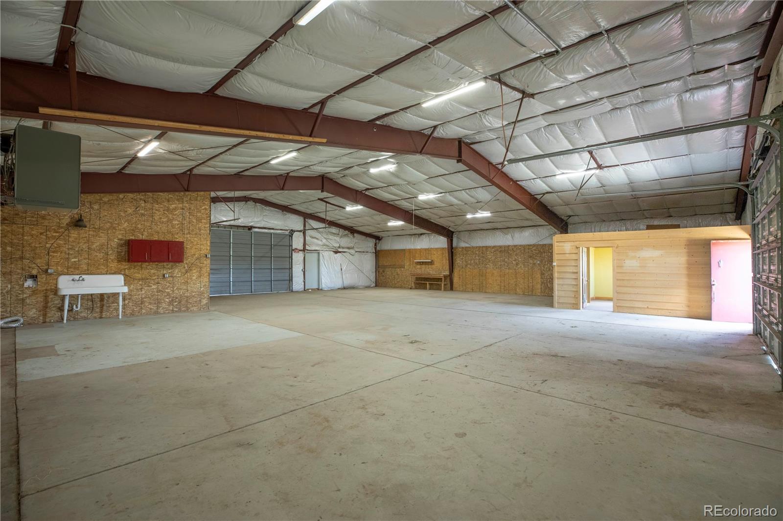 21875 E Highway 24 Peyton CO 80831