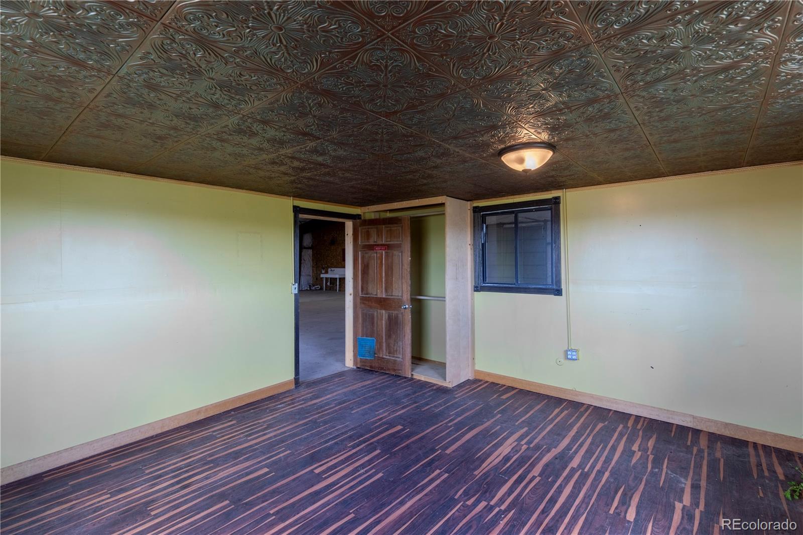 21875 E Highway 24 Peyton CO 80831