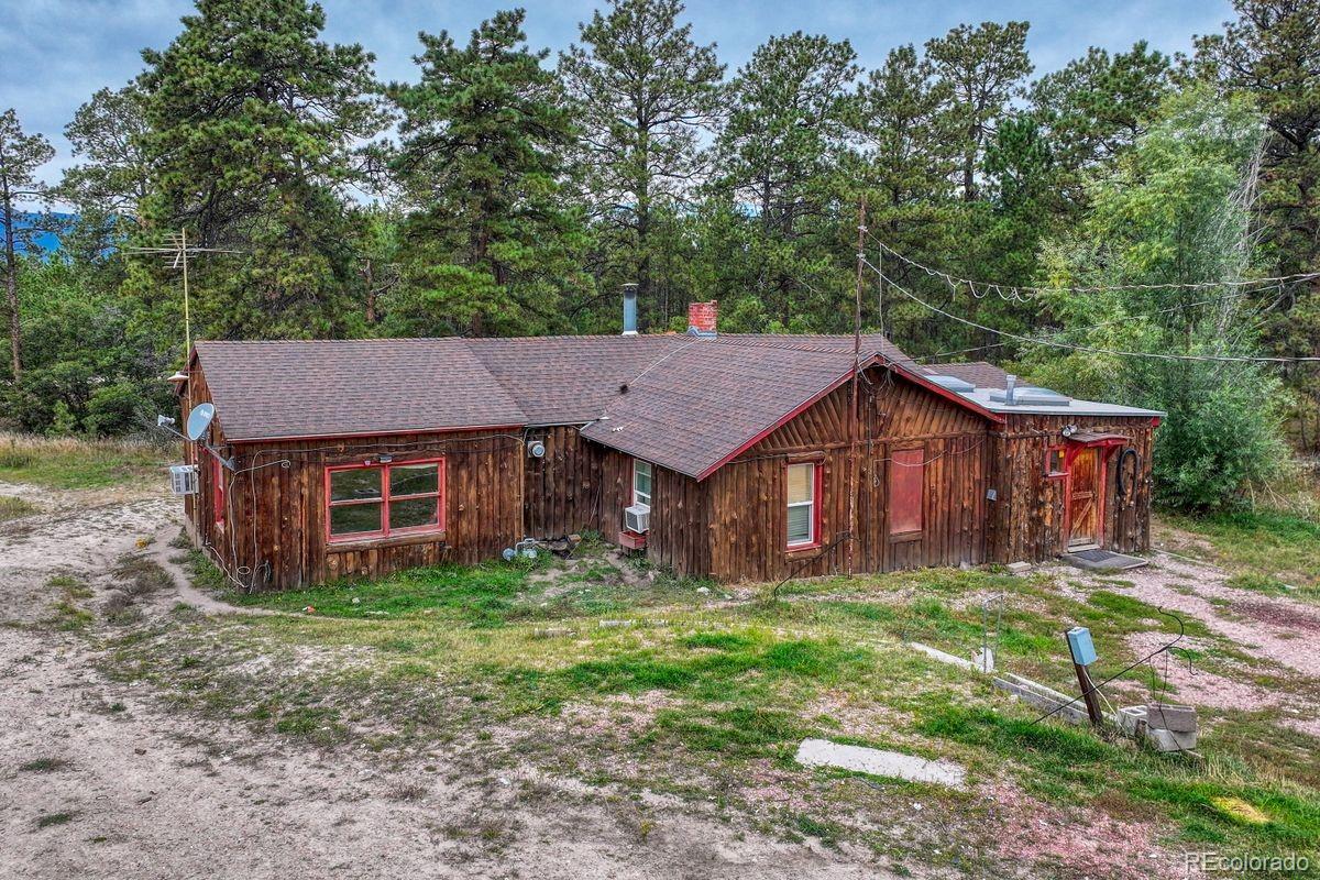 10625 Milam Road Colorado Springs CO 80908