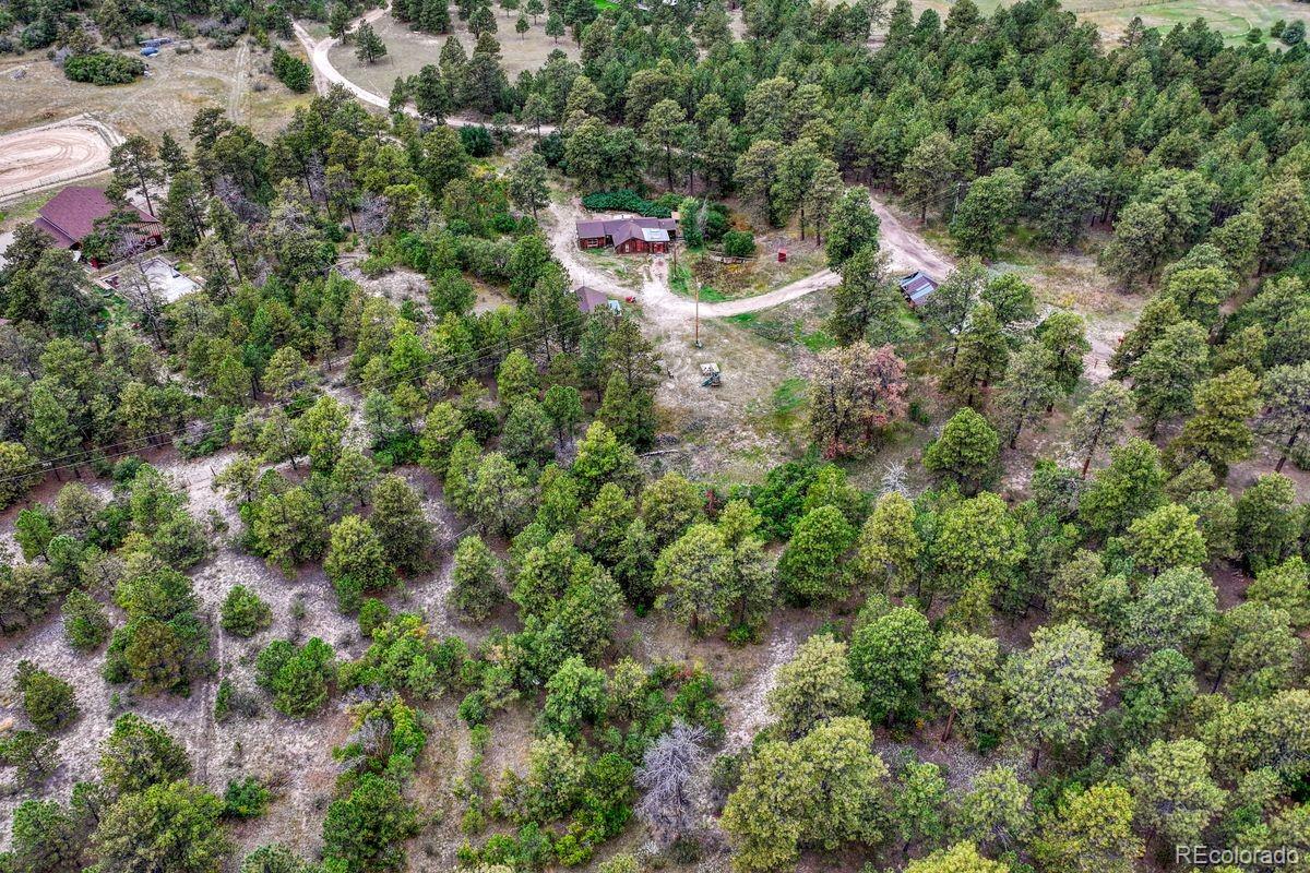 10625 Milam Road Colorado Springs CO 80908
