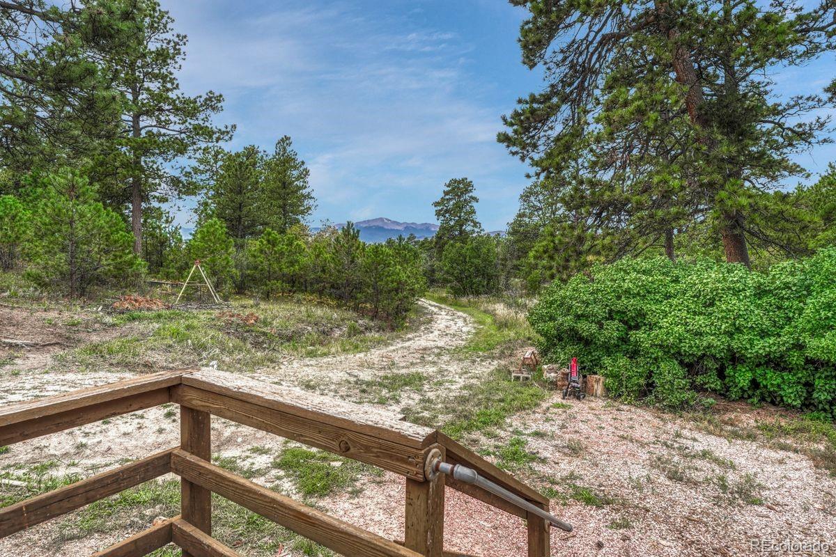 10625 Milam Road Colorado Springs CO 80908