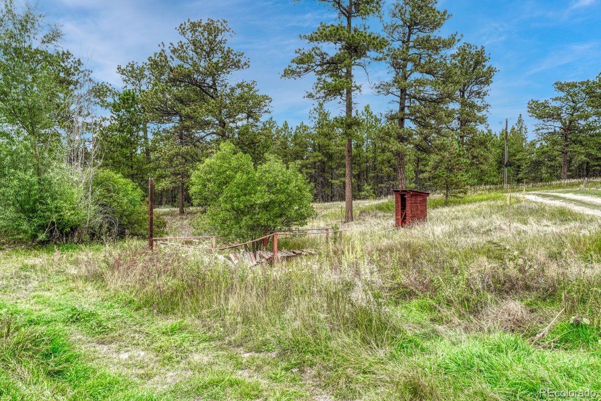 10625 Milam Road Colorado Springs CO 80908