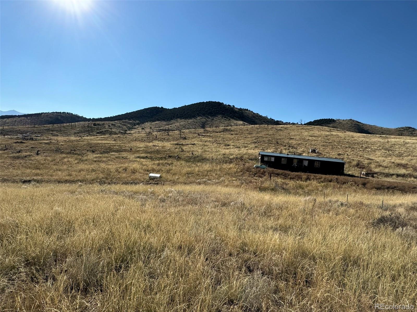 0 Copper Gulch Road Cotopaxi CO 81223