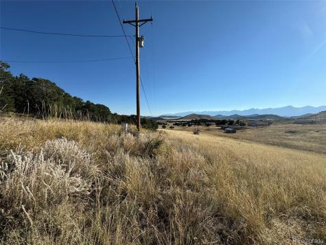 0 Copper Gulch Road Cotopaxi CO 81223