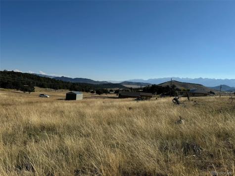 0 Copper Gulch Road Cotopaxi CO 81223