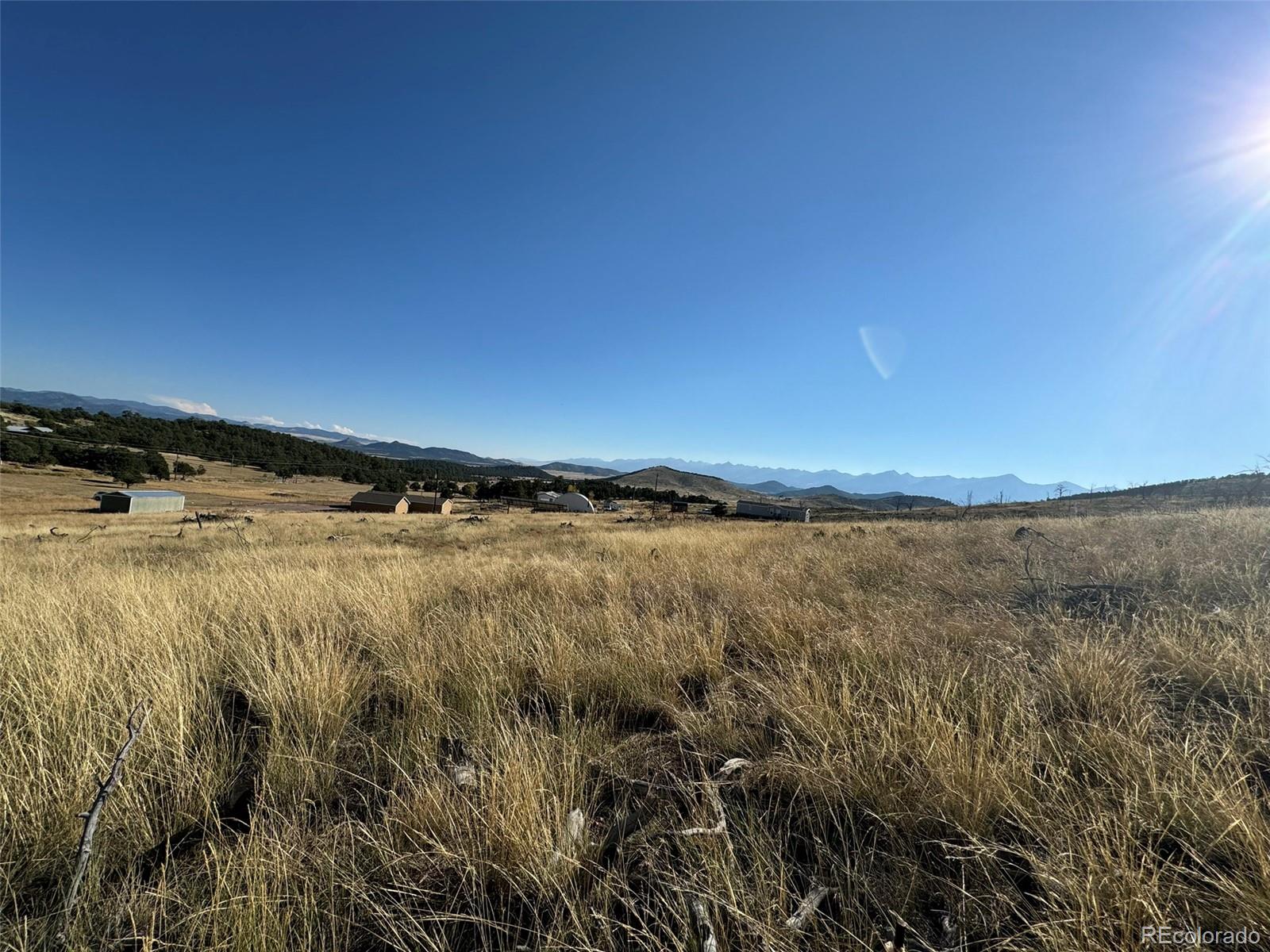 0 Copper Gulch Road Cotopaxi CO 81223