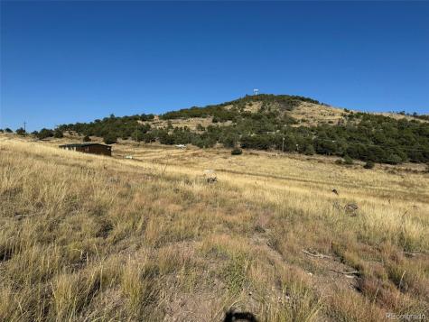 0 Copper Gulch Road Cotopaxi CO 81223